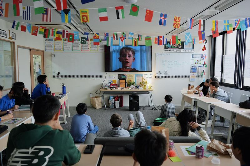 品川インターナショナルスクール SIS Main Campusのアルバイト・バイト求人情報-04