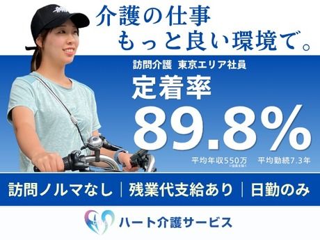 ハート介護サービス　中野のアルバイト・バイト求人情報-08