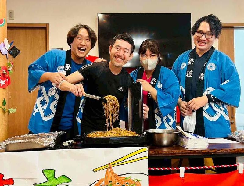 住宅型有料老人ホームさんさらな(株式会社ストーン)のアルバイト・バイト求人情報-02
