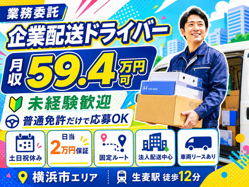 株式会社エムトラ-0012の求人・転職情報