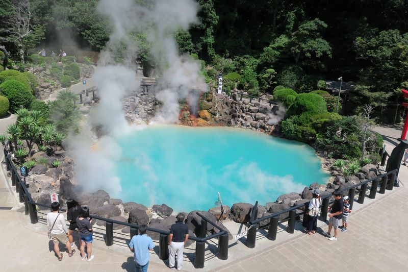 株式会社海地獄の求人・転職情報