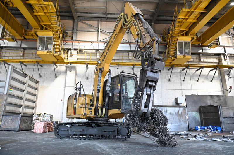 新英金属株式会社-0001の求人・転職情報