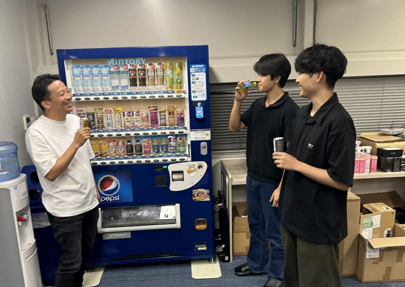 ユニオンエタニティ株式会社の求人・転職情報