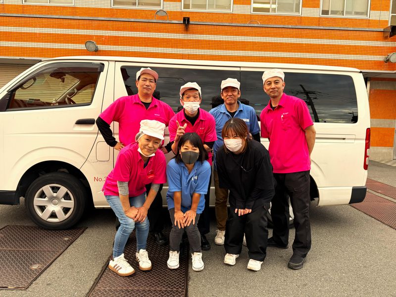 桃太郎ヘルシーサービス