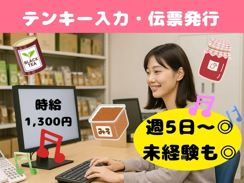 求人画像