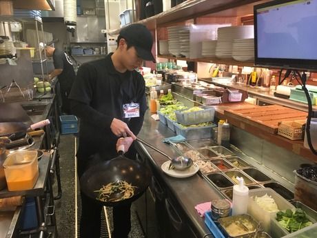 大阪王将　倉敷老松店のアルバイト・バイト求人情報-06