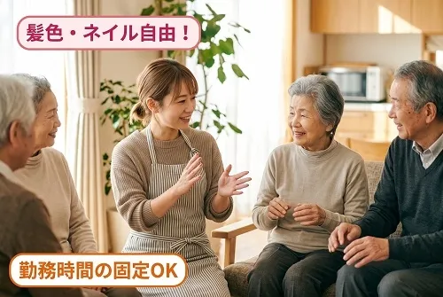 求人画像