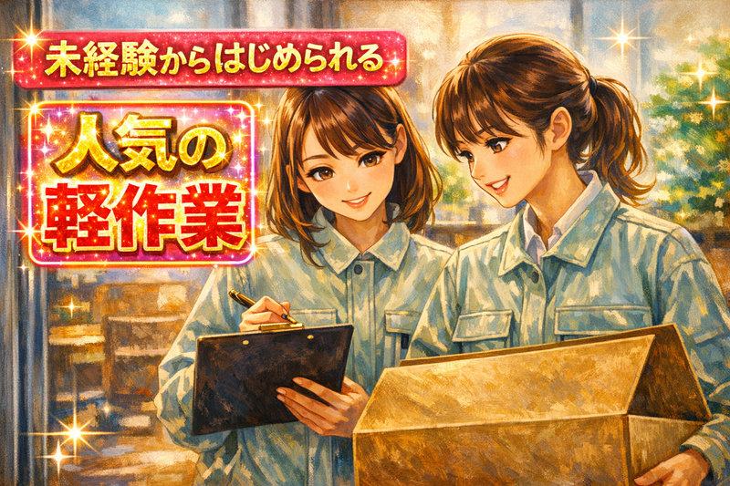 大垣・職業センター　ヒューマンリレーションズ株式会社のアルバイト・バイト求人情報-28