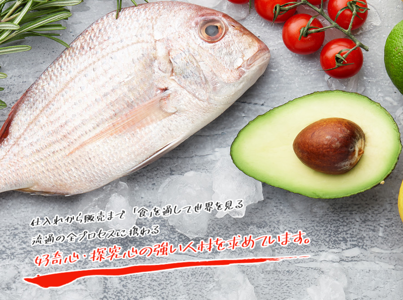 横浜冷凍株式会社