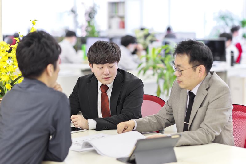 株式会社一寸房の求人・転職情報