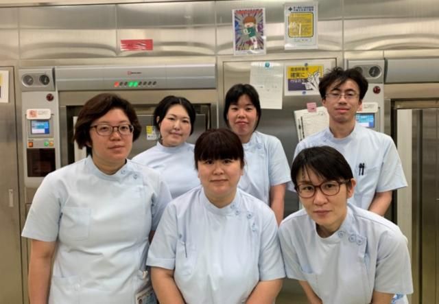 和歌山労災病院 (鴻池メディカル株式会社 大阪営業所)のアルバイト・バイト求人情報-02