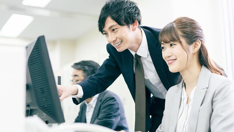 株式会社育成アシストの求人・転職情報