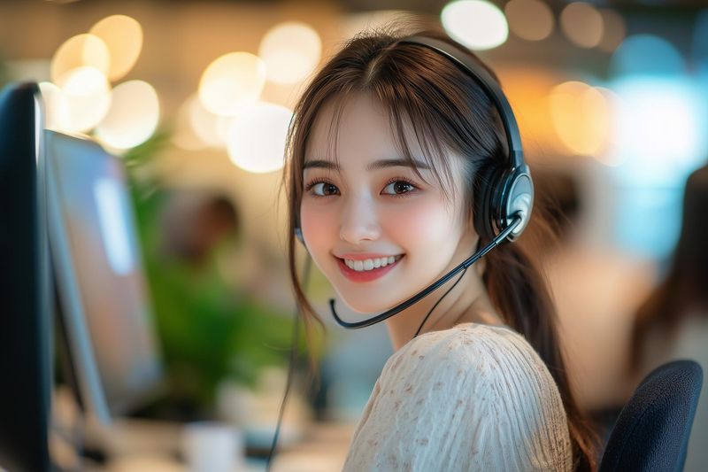 株式会社トップマークスの派遣求人情報