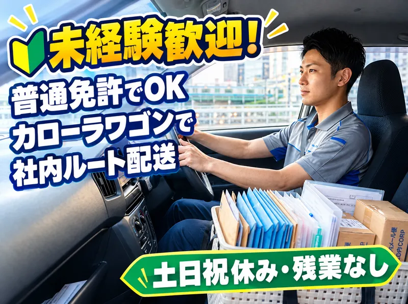 株式会社マルノウチディーエスの求人・転職情報
