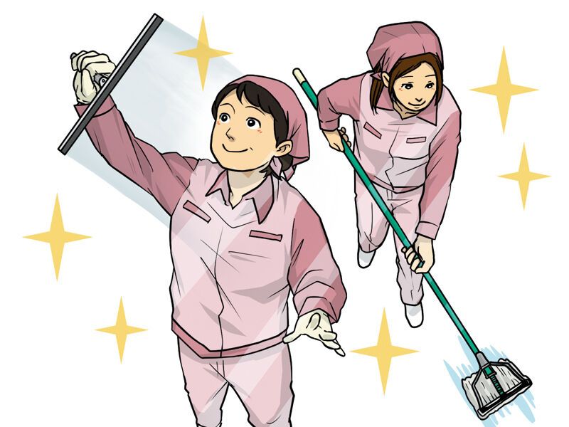 求人画像
