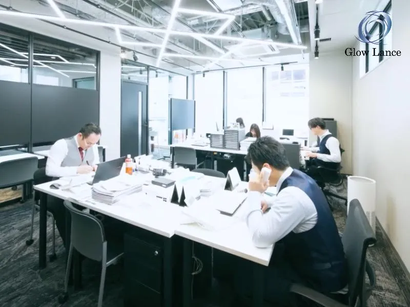 株式会社グローランスの求人・転職情報