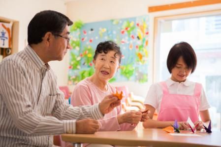 プルメリア訪問介護株式会社-0032の求人・転職情報