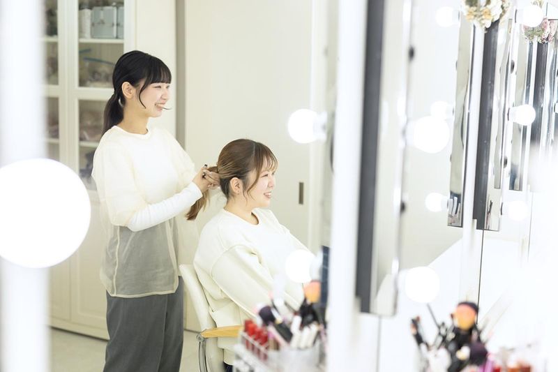 フォトスタジオチェルシー　大垣店(株式会社ダブル・エディション)のアルバイト・バイト求人情報-04