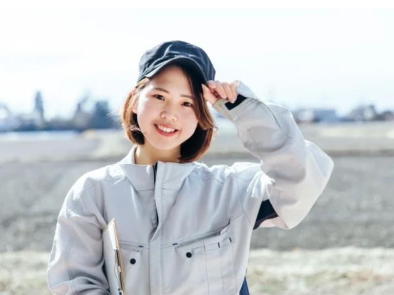 KSプレミアムスタッフ株式会社　/fms264の求人情報