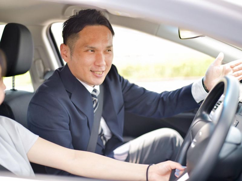 株式会社今井自動車教習所
