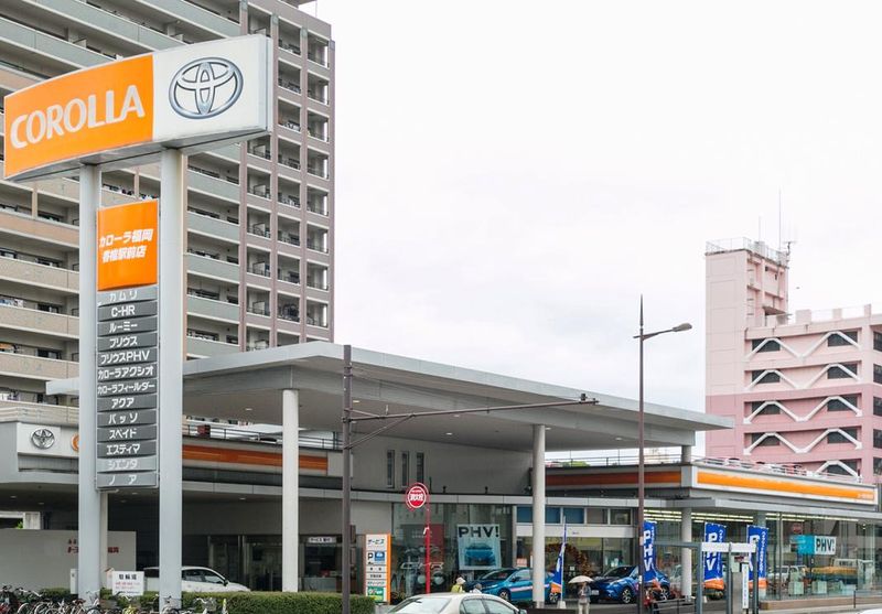 トヨタカローラ福岡　香椎駅前店のアルバイト・バイト求人情報-07