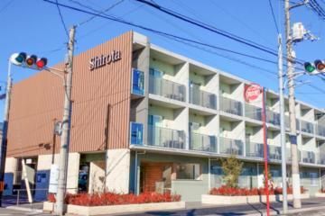 社会福祉法人 博愛福祉会の求人・転職情報