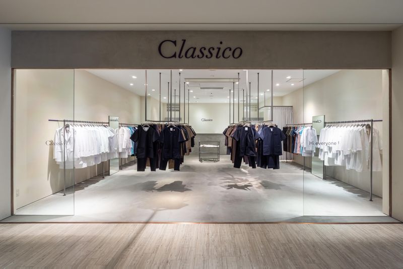 クラシコ大阪店のアルバイト・バイト求人情報-04