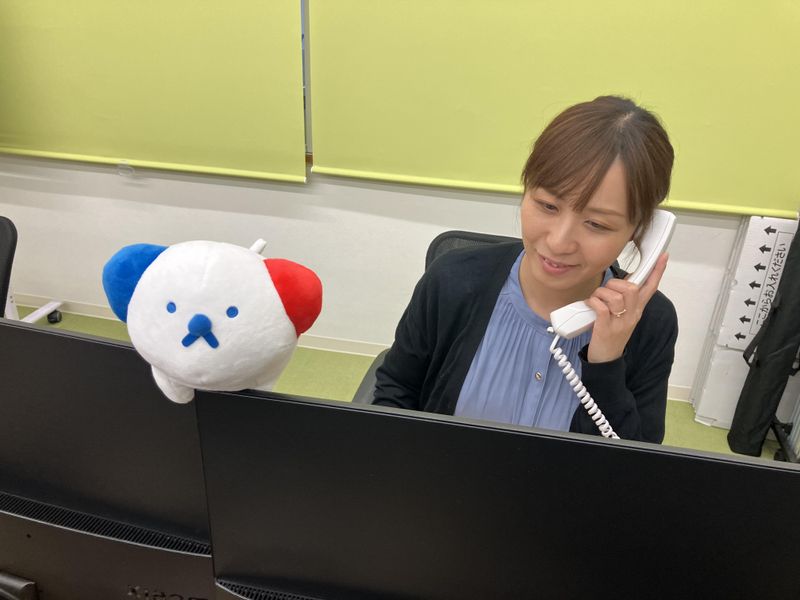 株式会社ホットスタッフ山形の求人・転職情報