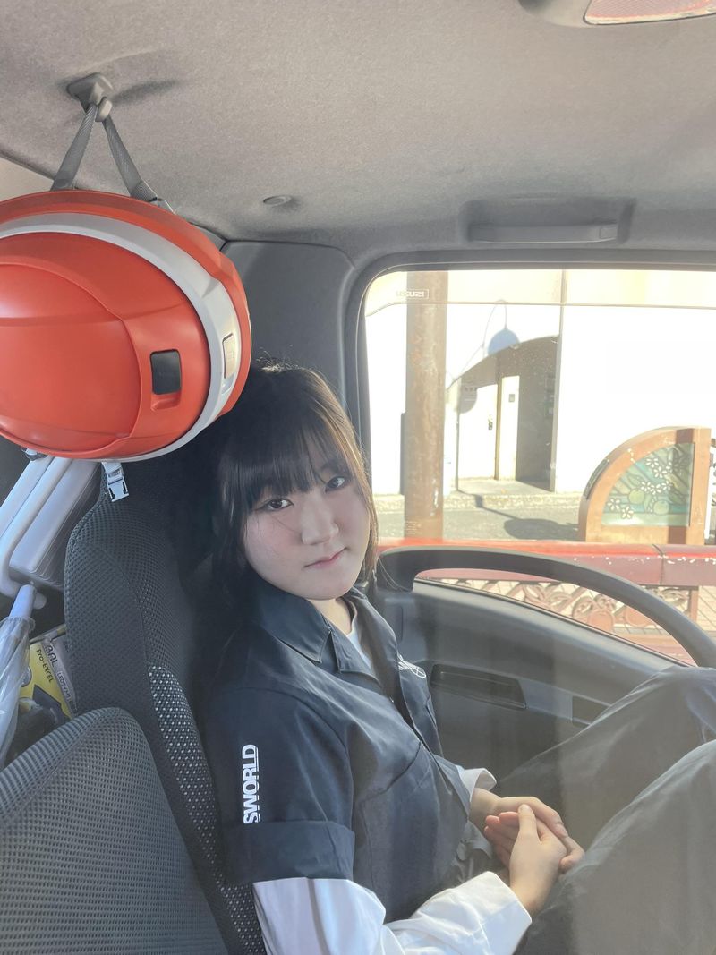 トランスワールド事務所の求人情報