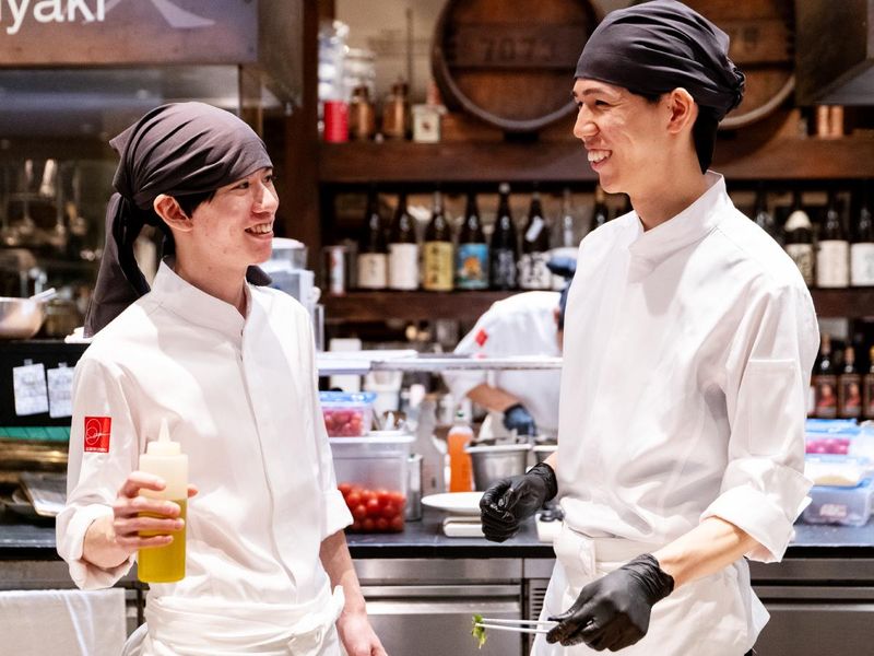 株式会社ワイズテーブルコーポレーション-0022の求人・転職情報