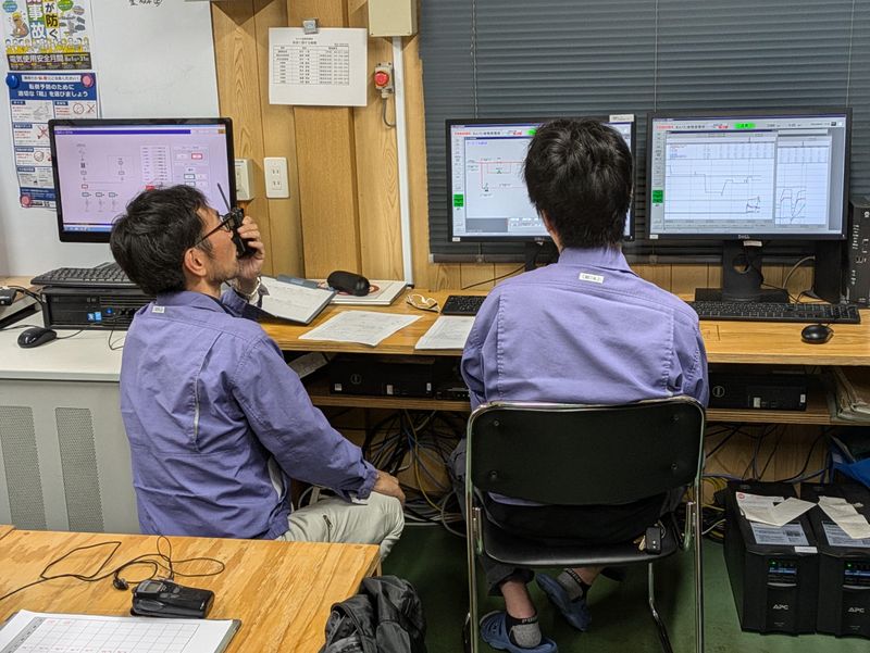 ふるさと熱電株式会社の求人・転職情報