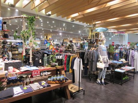 WILD-1 (ワイルドワン)　京都宝ヶ池店のアルバイト・バイト求人情報-05