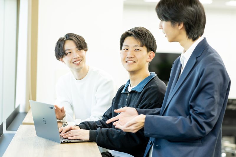 フォレックス株式会社の求人・転職情報