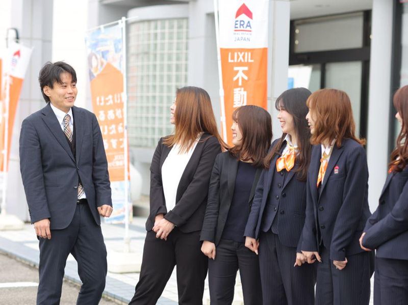 LIXIL不動産ショップ プライムホーム 河口湖店のアルバイト・バイト求人情報-04