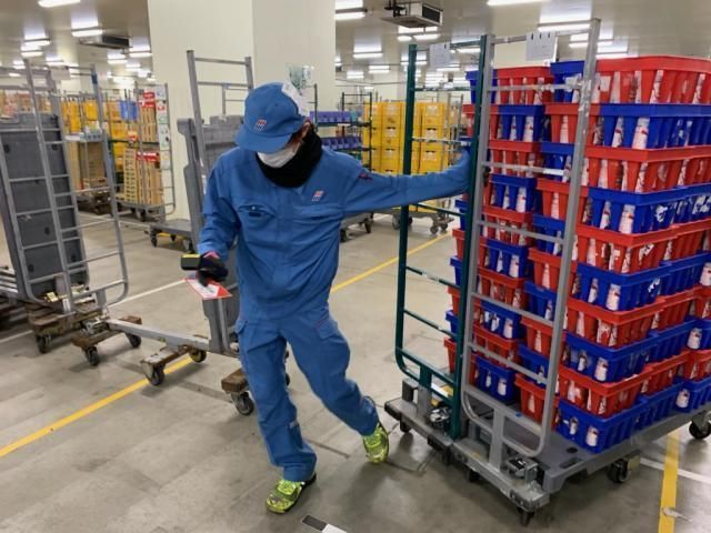 ロジスティード株式会社の求人・転職情報