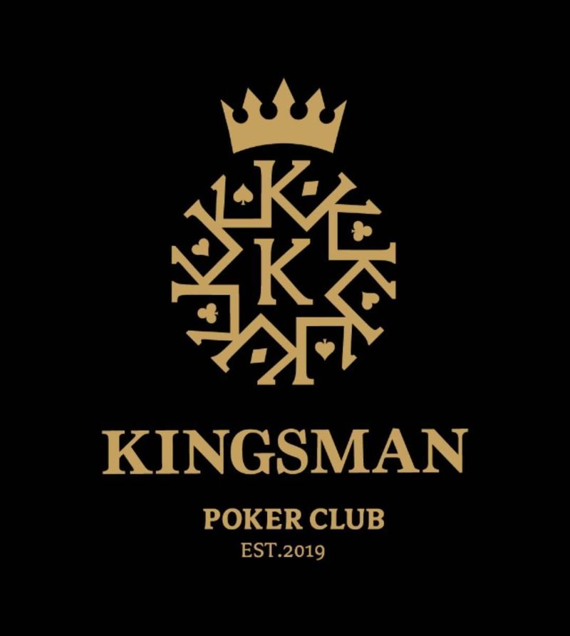 KINGSMANPOKERCLUB@DyX