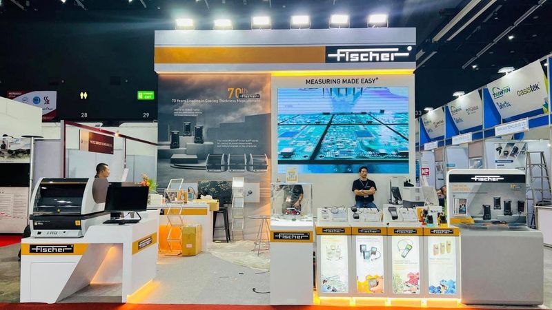 株式会社フィッシャー・インストルメンツの求人・転職情報