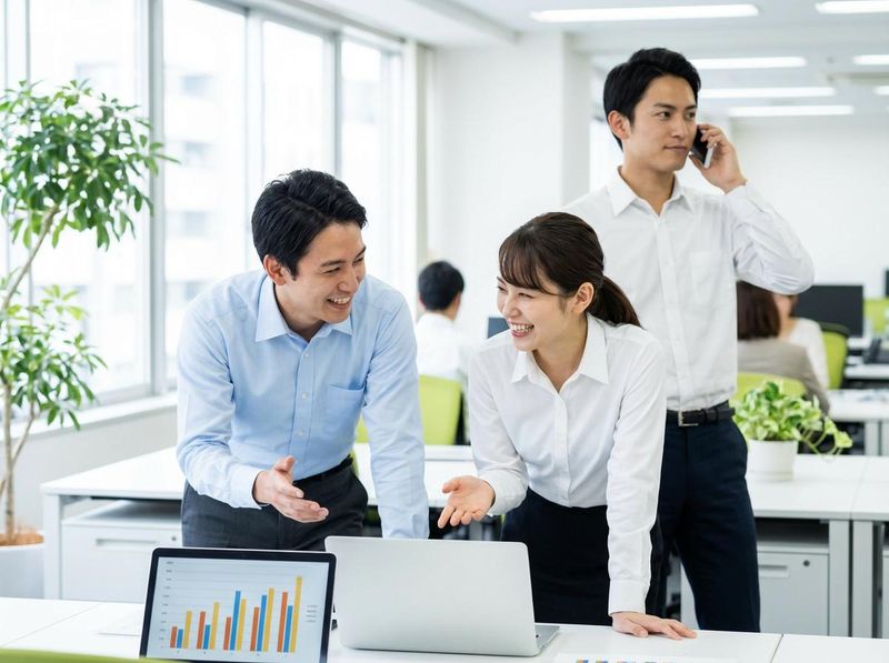 株式会社pay struct　本社オフィスのアルバイト・バイト求人情報-01