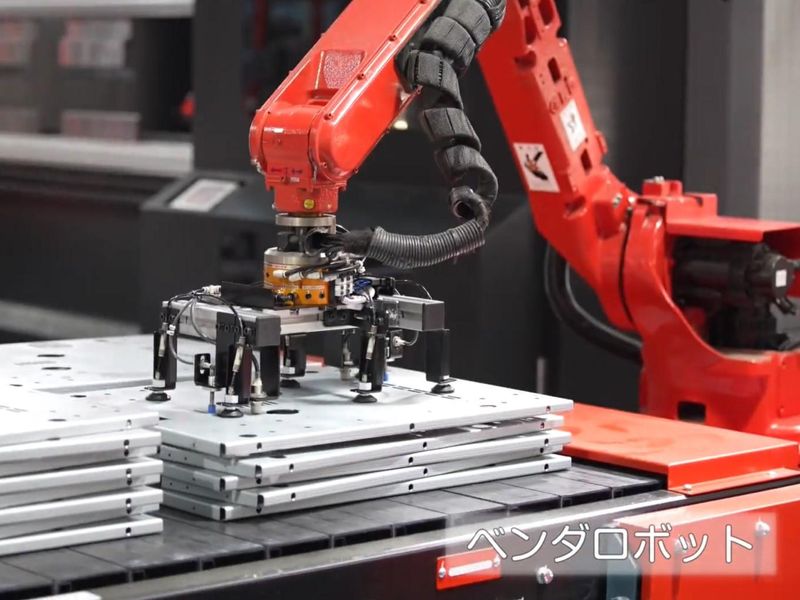 1時間で体感!群馬発・世界に誇るモノづくり企業の魅力とは?