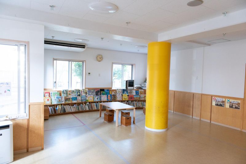 さぎ沼なごみ保育園のアルバイト・バイト求人情報-05