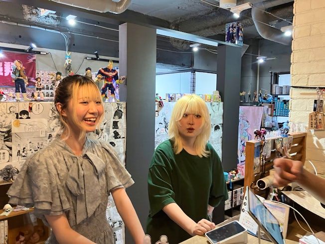 ヲタクに美容室は難しい。のアルバイト・バイト求人情報-02