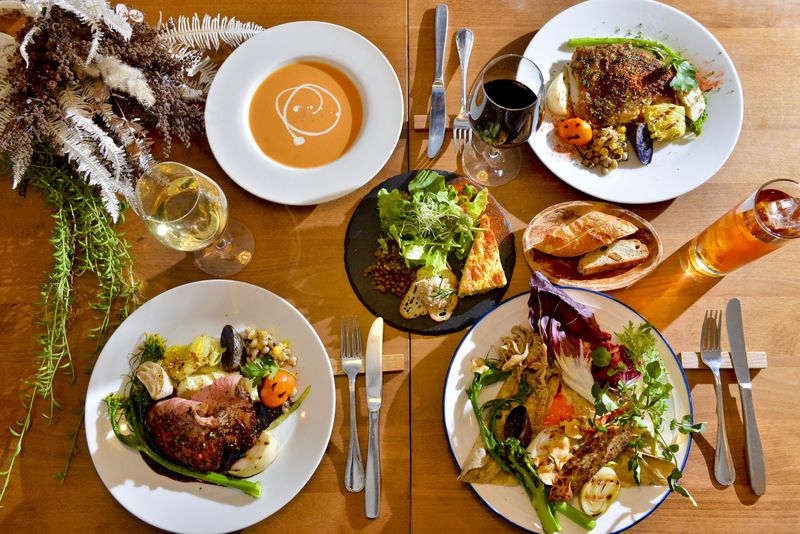 Restaurant　cu-eriのアルバイト・バイト求人情報-01