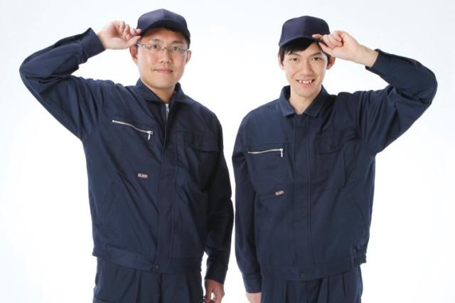 株式会社新生商会の求人・転職情報