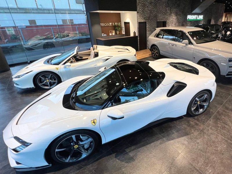 ＦＲＯＮＴ　ＬＩＮＥ株式会社の求人・転職情報