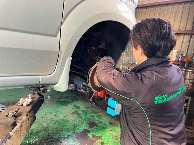 有限会社オートスタイル･ケーの求人・転職情報