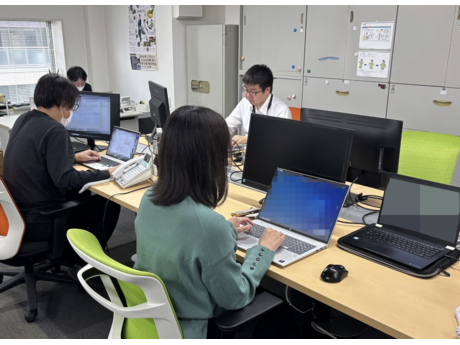 株式会社あいプランの求人・転職情報