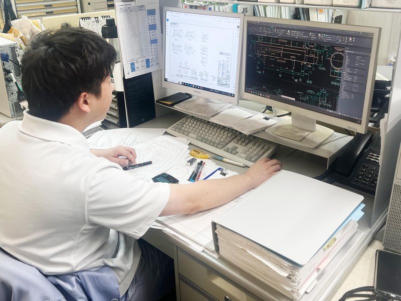 三宝製罐株式会社の求人・転職情報