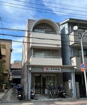 大阪読売新聞販売事業協同組合の求人・転職情報