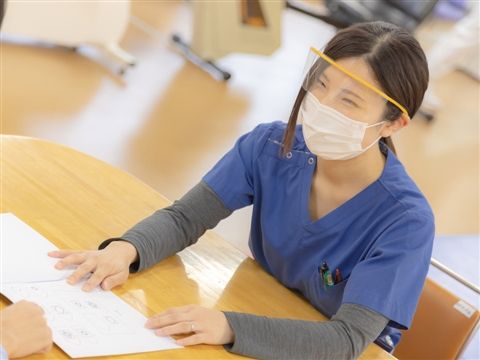 医療法人ヘブロン会大宮中央総合病院の求人・転職情報