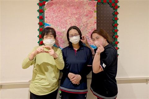 社会福祉法人陵風会の求人・転職情報